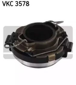VKC 3578 SKF Выжимной подшипник VKC 3578 SKF Выжимной подшипник